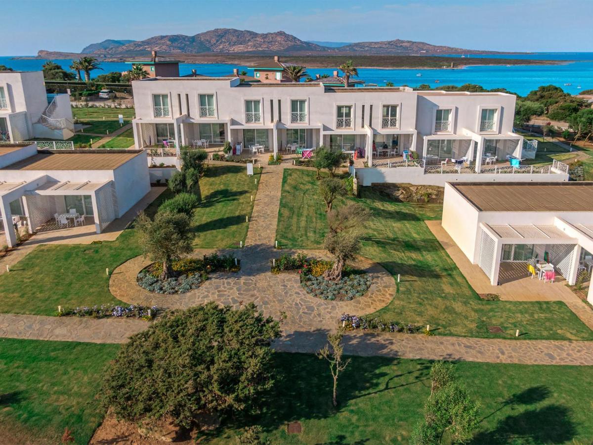 Apartment Capo Falcone Charming Apartment-2 By Interhome Stintino Dış mekan fotoğraf