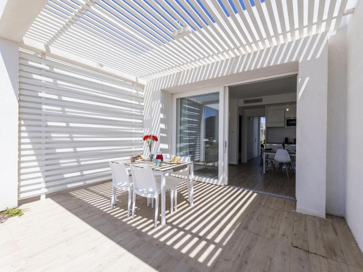Apartment Capo Falcone Charming Apartment-2 By Interhome Stintino Dış mekan fotoğraf