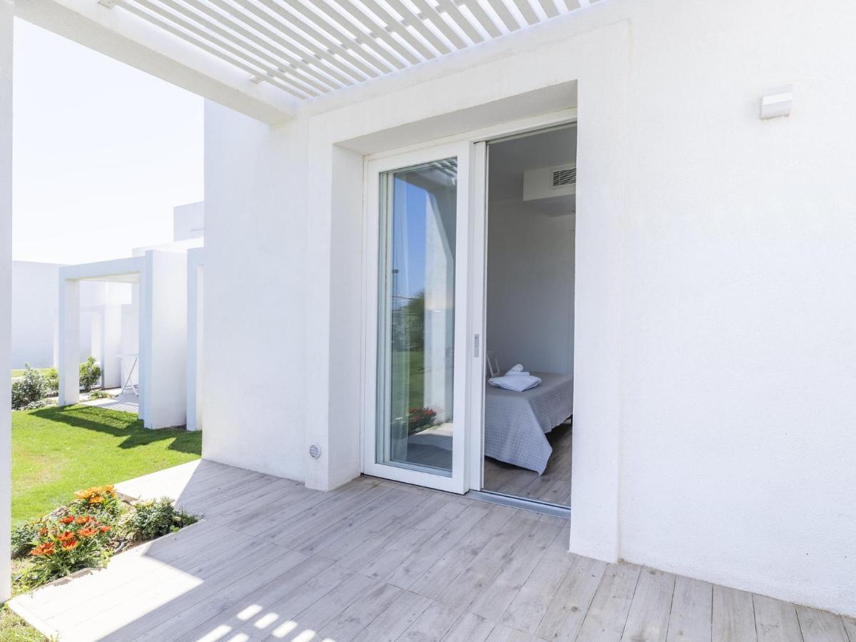 Apartment Capo Falcone Charming Apartment-2 By Interhome Stintino Dış mekan fotoğraf