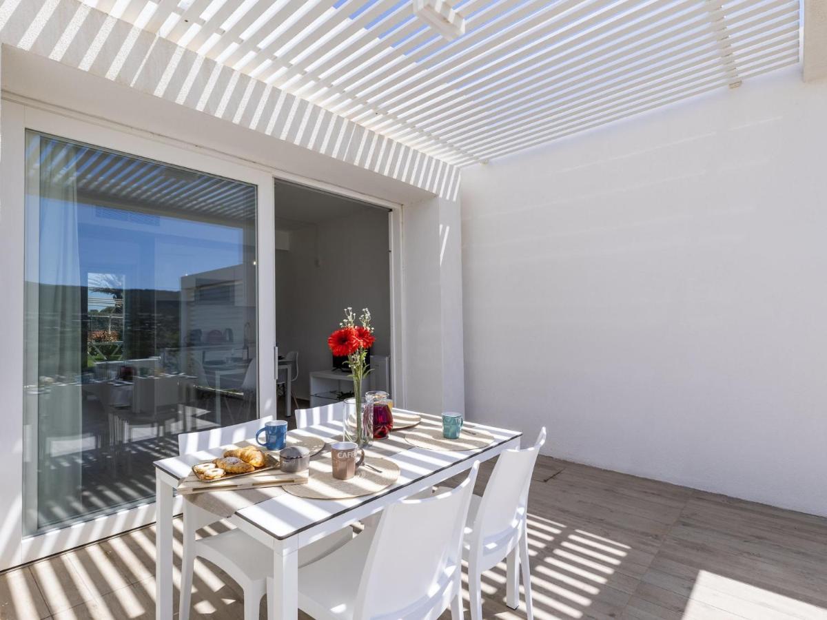 Apartment Capo Falcone Charming Apartment-2 By Interhome Stintino Dış mekan fotoğraf