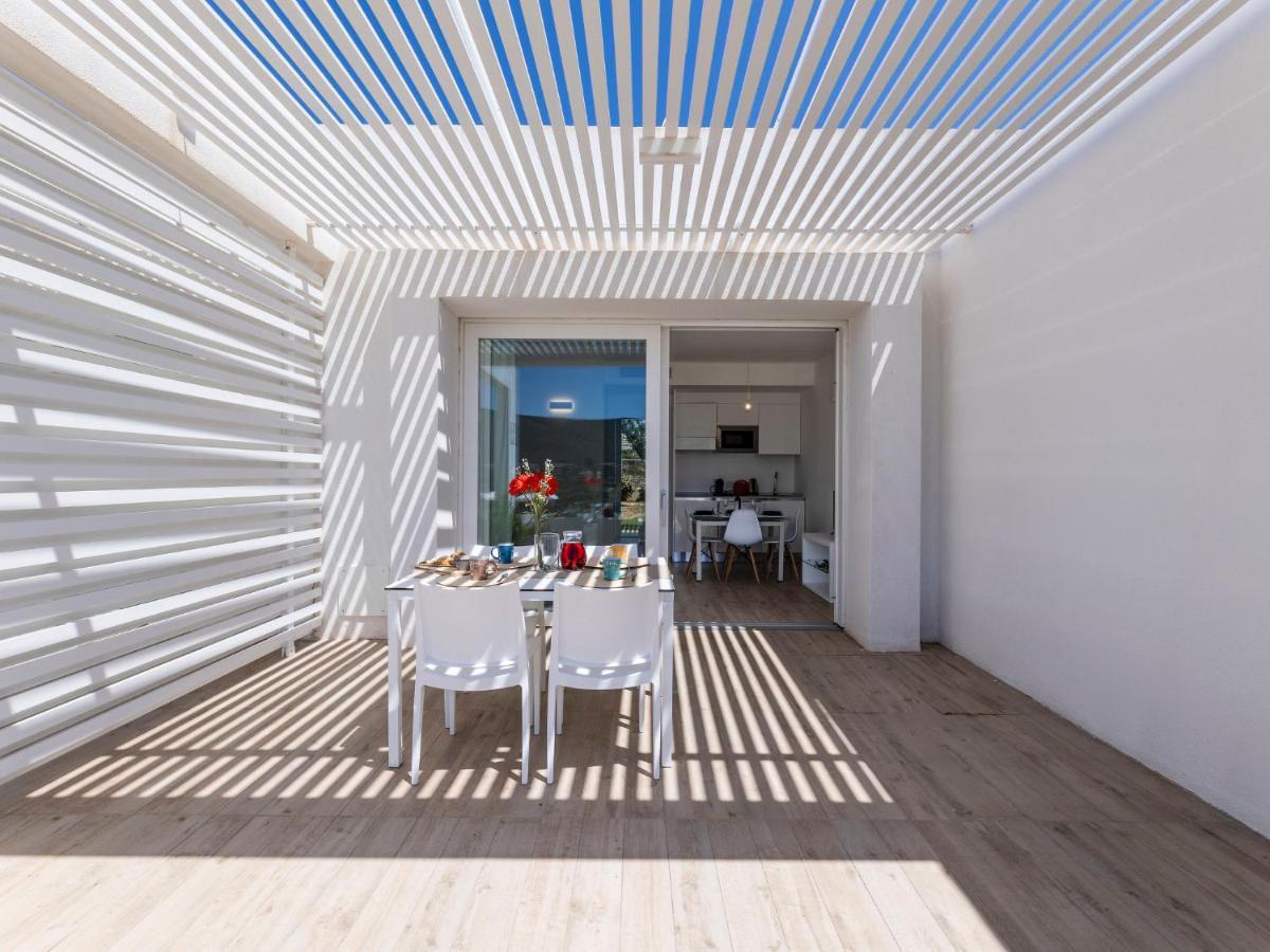Apartment Capo Falcone Charming Apartment-2 By Interhome Stintino Dış mekan fotoğraf