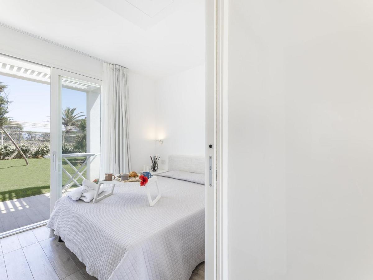 Apartment Capo Falcone Charming Apartment-2 By Interhome Stintino Dış mekan fotoğraf