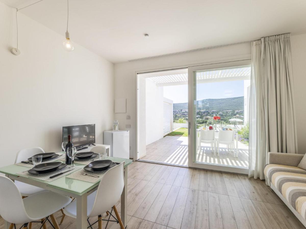 Apartment Capo Falcone Charming Apartment-2 By Interhome Stintino Dış mekan fotoğraf