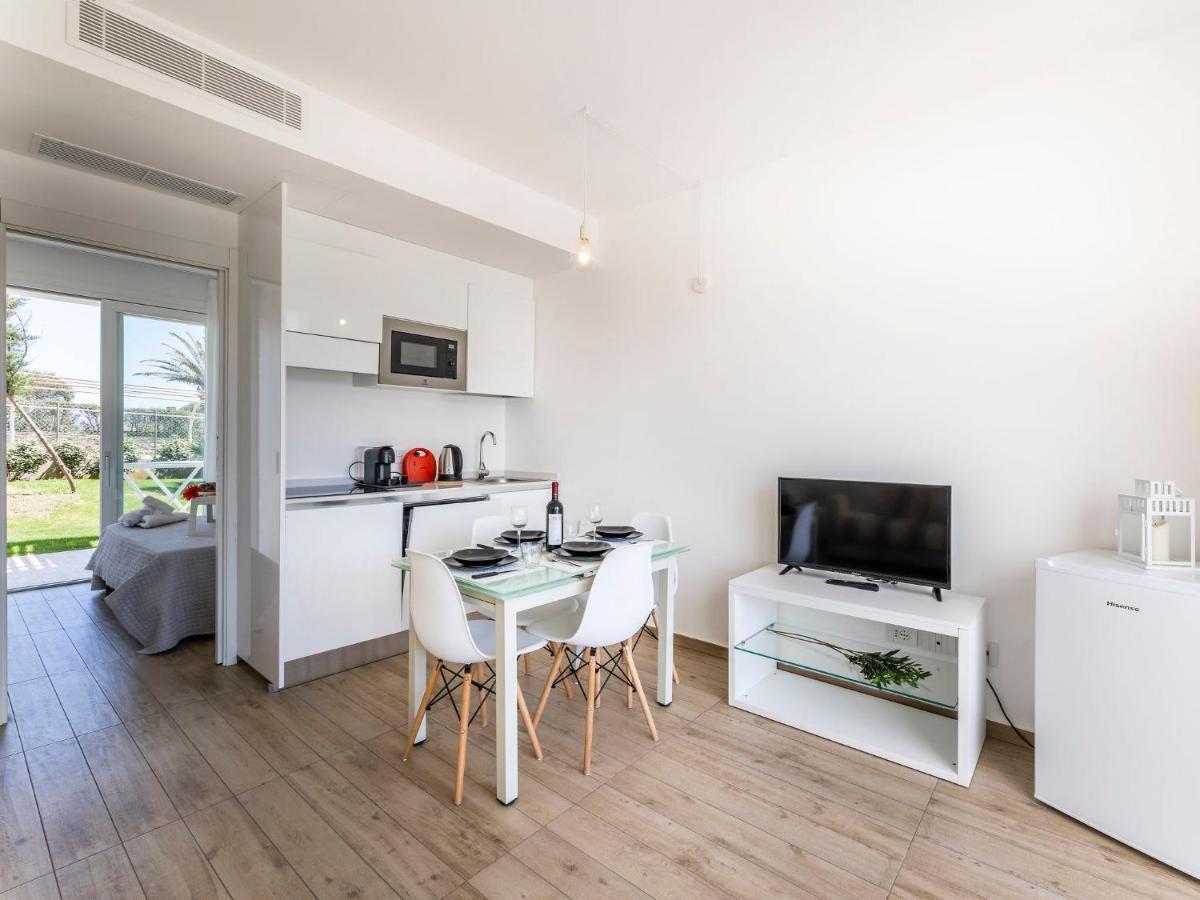 Apartment Capo Falcone Charming Apartment-2 By Interhome Stintino Dış mekan fotoğraf