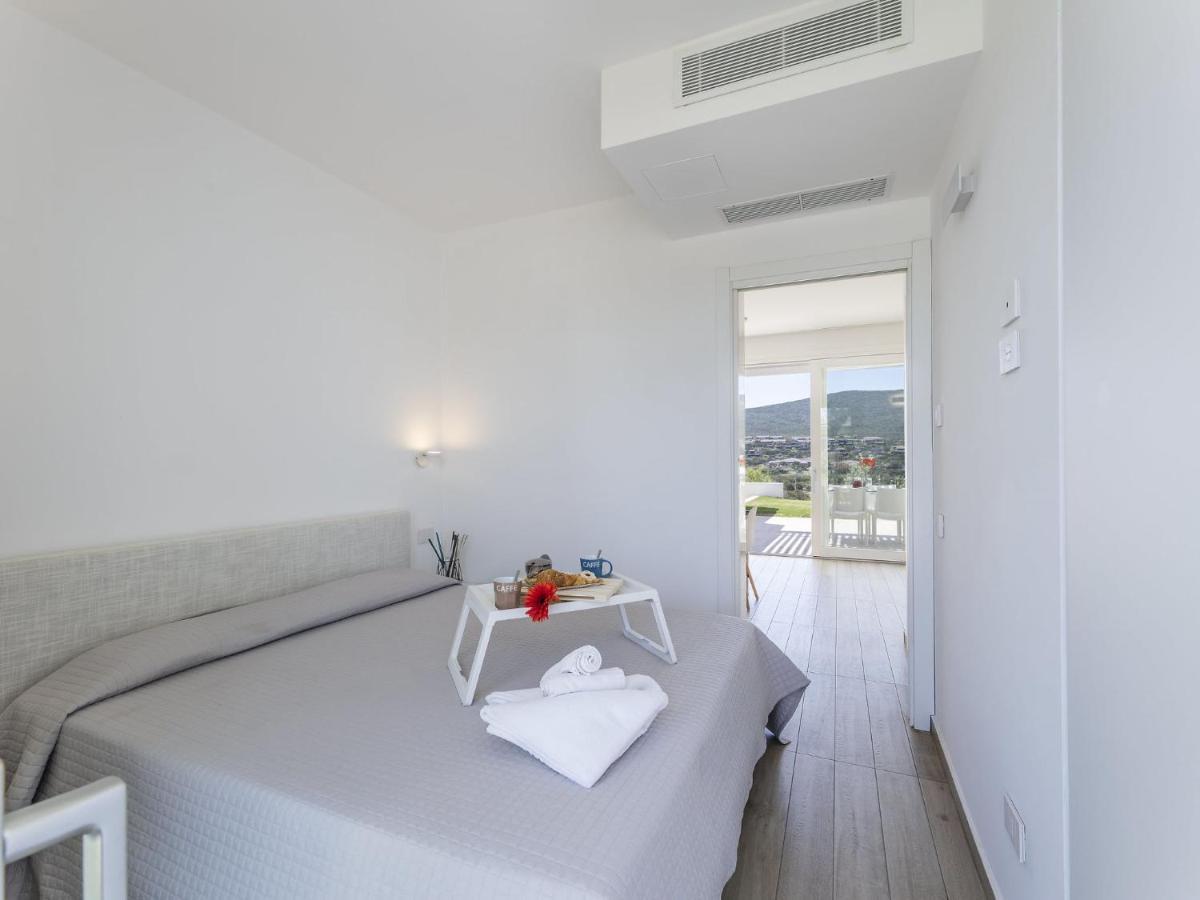 Apartment Capo Falcone Charming Apartment-2 By Interhome Stintino Dış mekan fotoğraf