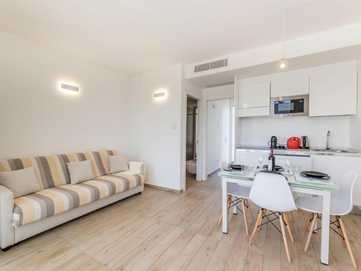 Apartment Capo Falcone Charming Apartment-2 By Interhome Stintino Dış mekan fotoğraf